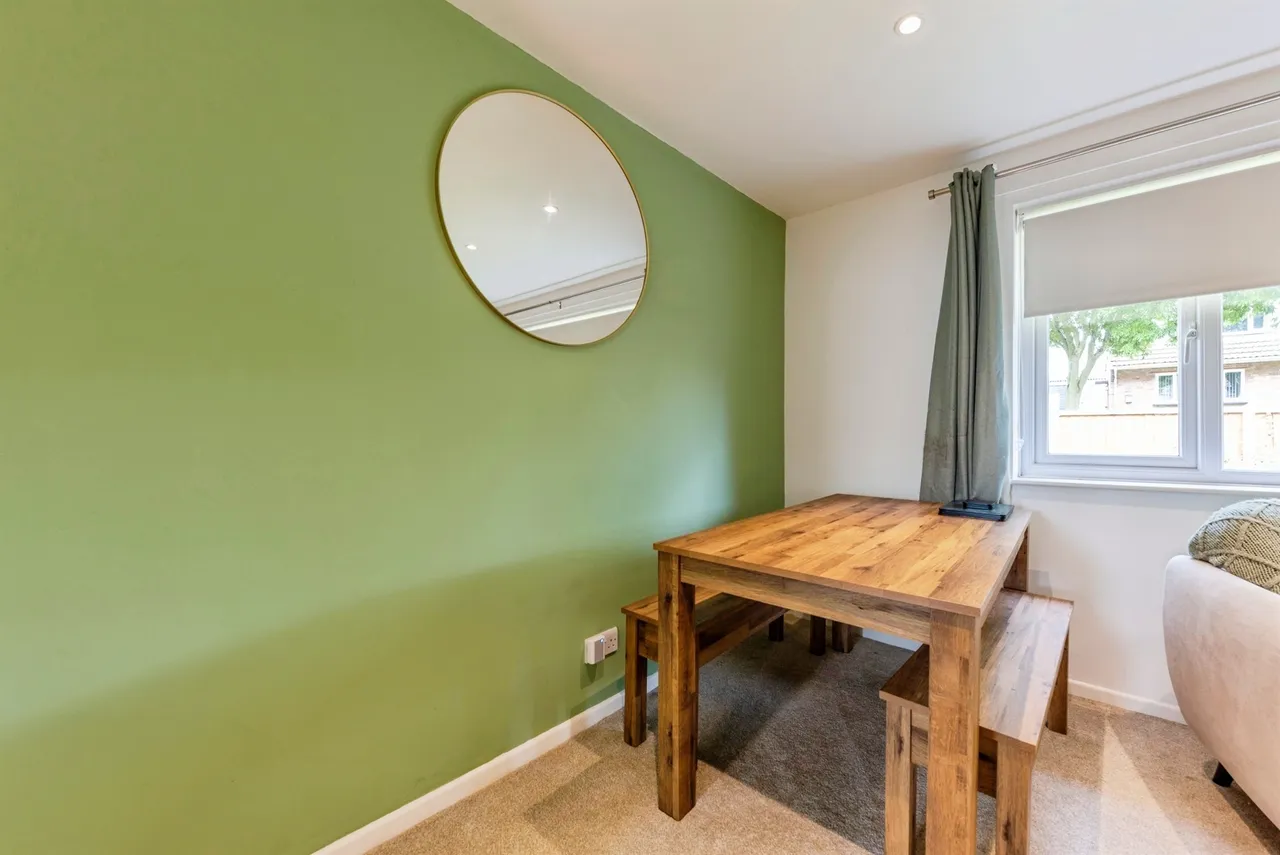 Thorold Avenue, Cranwell Village, Sleaford, photo 7