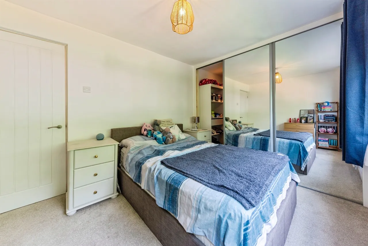Thorold Avenue, Cranwell Village, Sleaford, photo 12