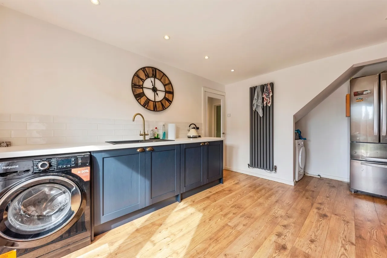 Thorold Avenue, Cranwell Village, Sleaford, photo 10