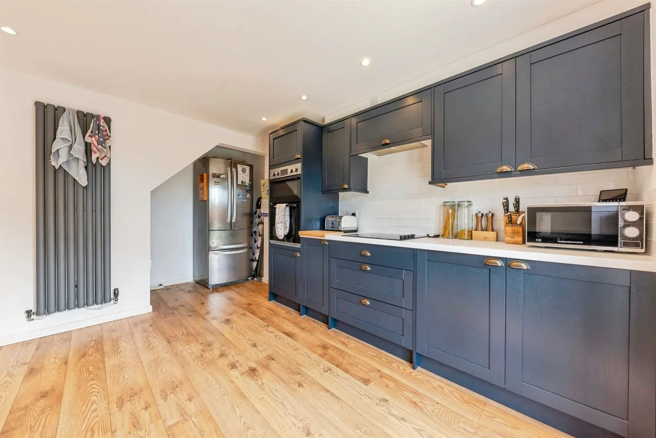 Thorold Avenue, Cranwell Village, Sleaford, photo 9