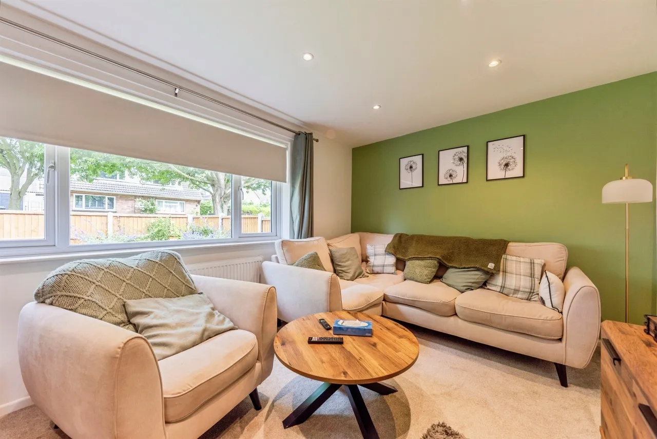 Thorold Avenue, Cranwell Village, Sleaford, photo 5