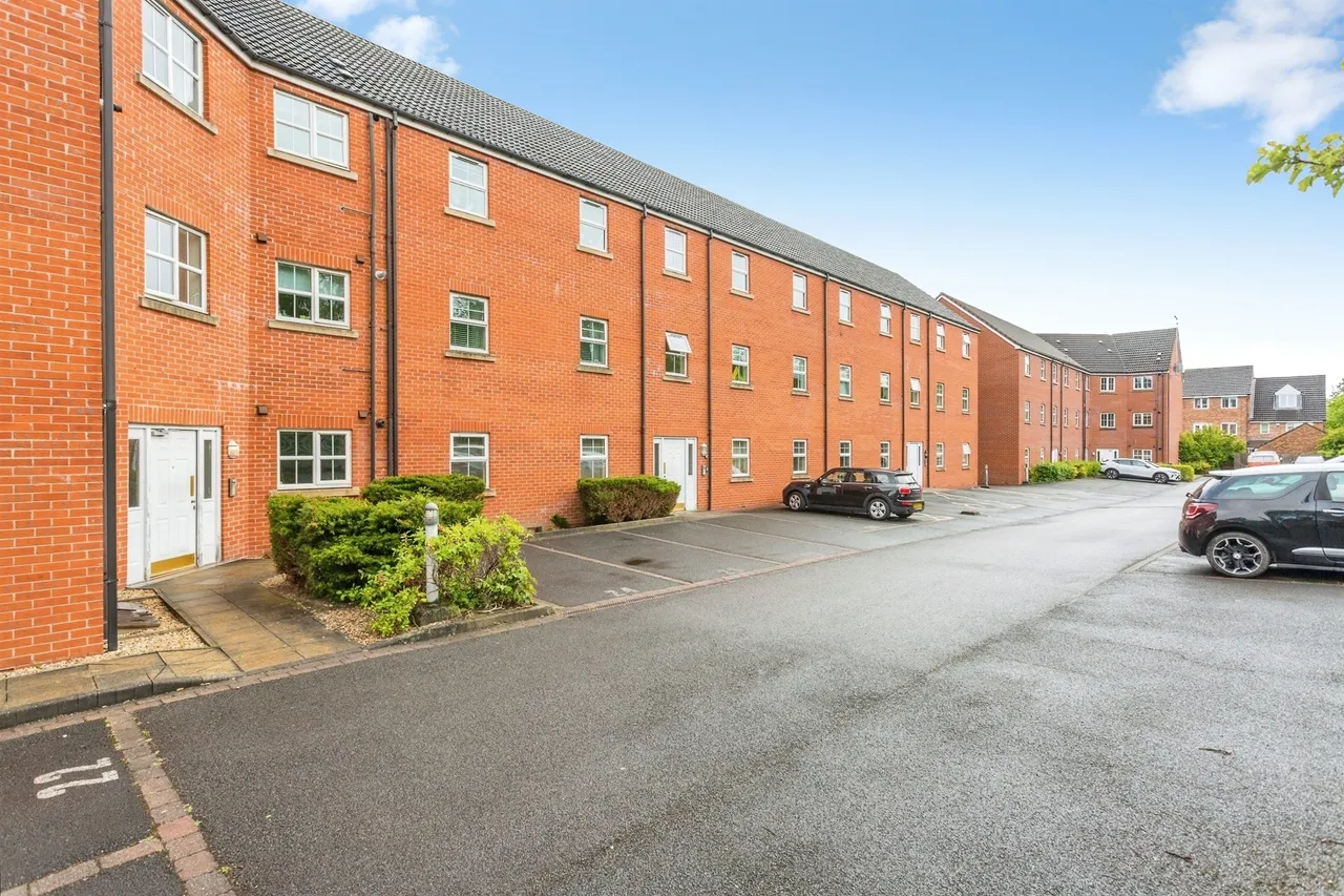 Meadow Side Road, East Ardsley, Wakefield, photo 10