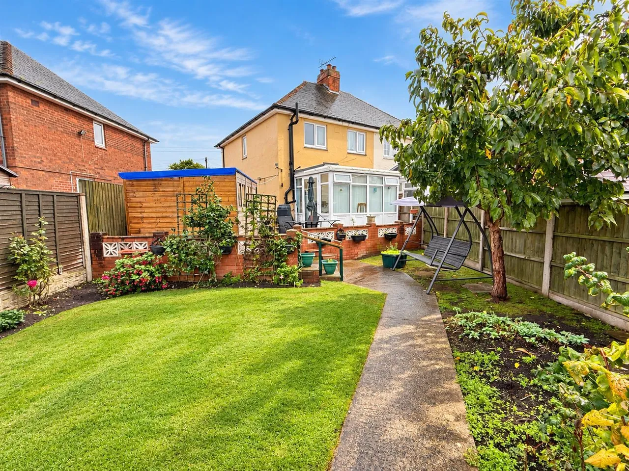 Worcester Road, Burton-On-Trent, DE15, photo 14