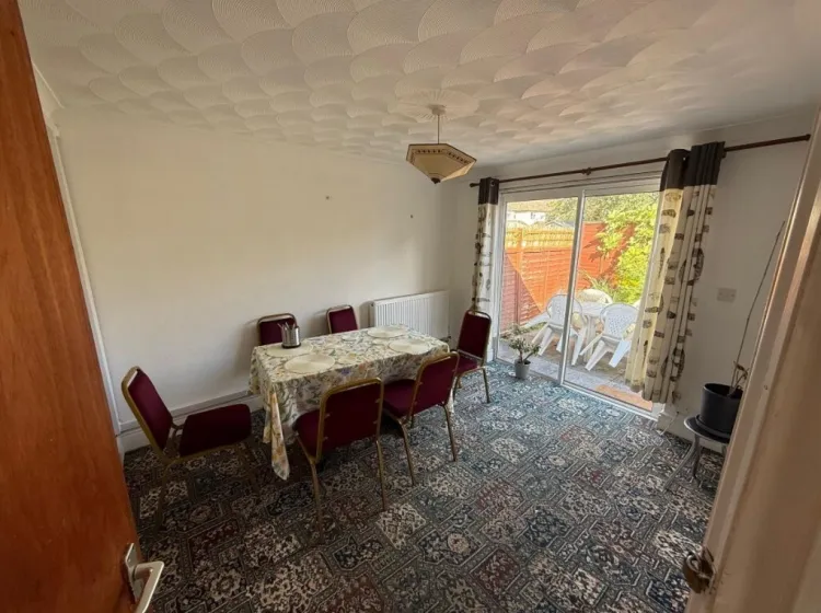 Nicholson Road, Oxford, OX3, photo 6