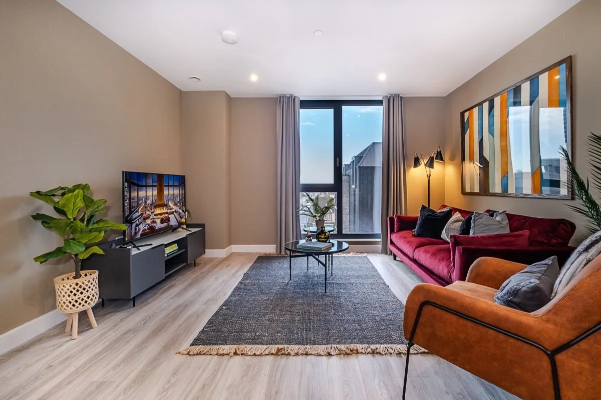 Boulevard Place, Hove, BN3, photo 2