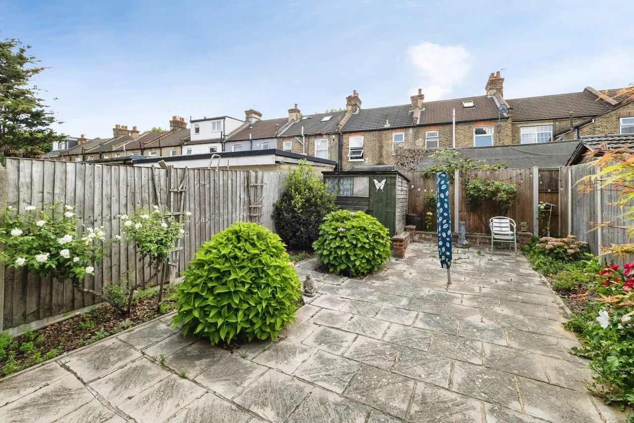 Eustace Road, East Ham, London, E6, photo 21