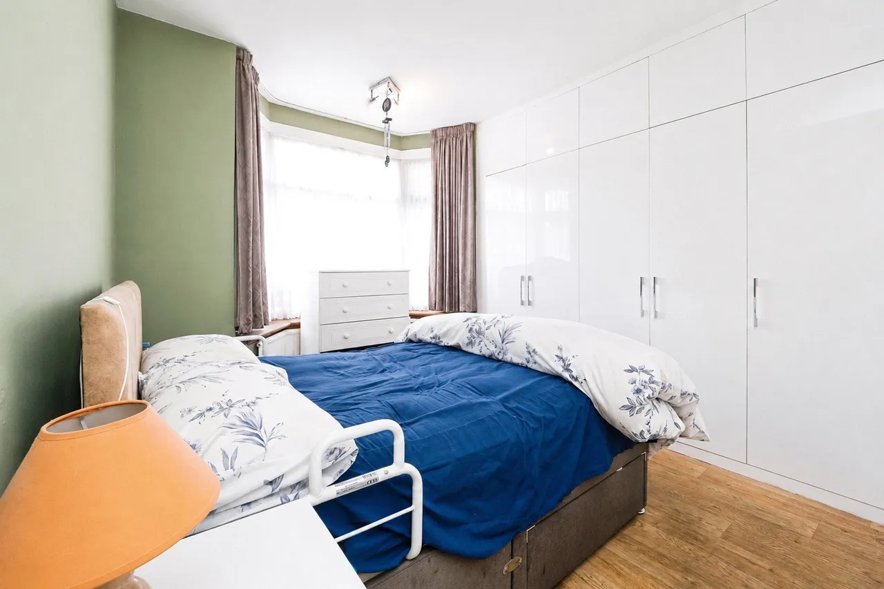 Eustace Road, East Ham, London, E6, photo 15