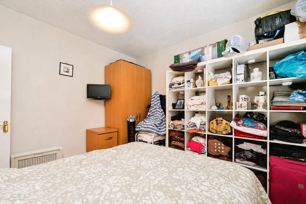 Eustace Road, East Ham, London, E6, photo 18