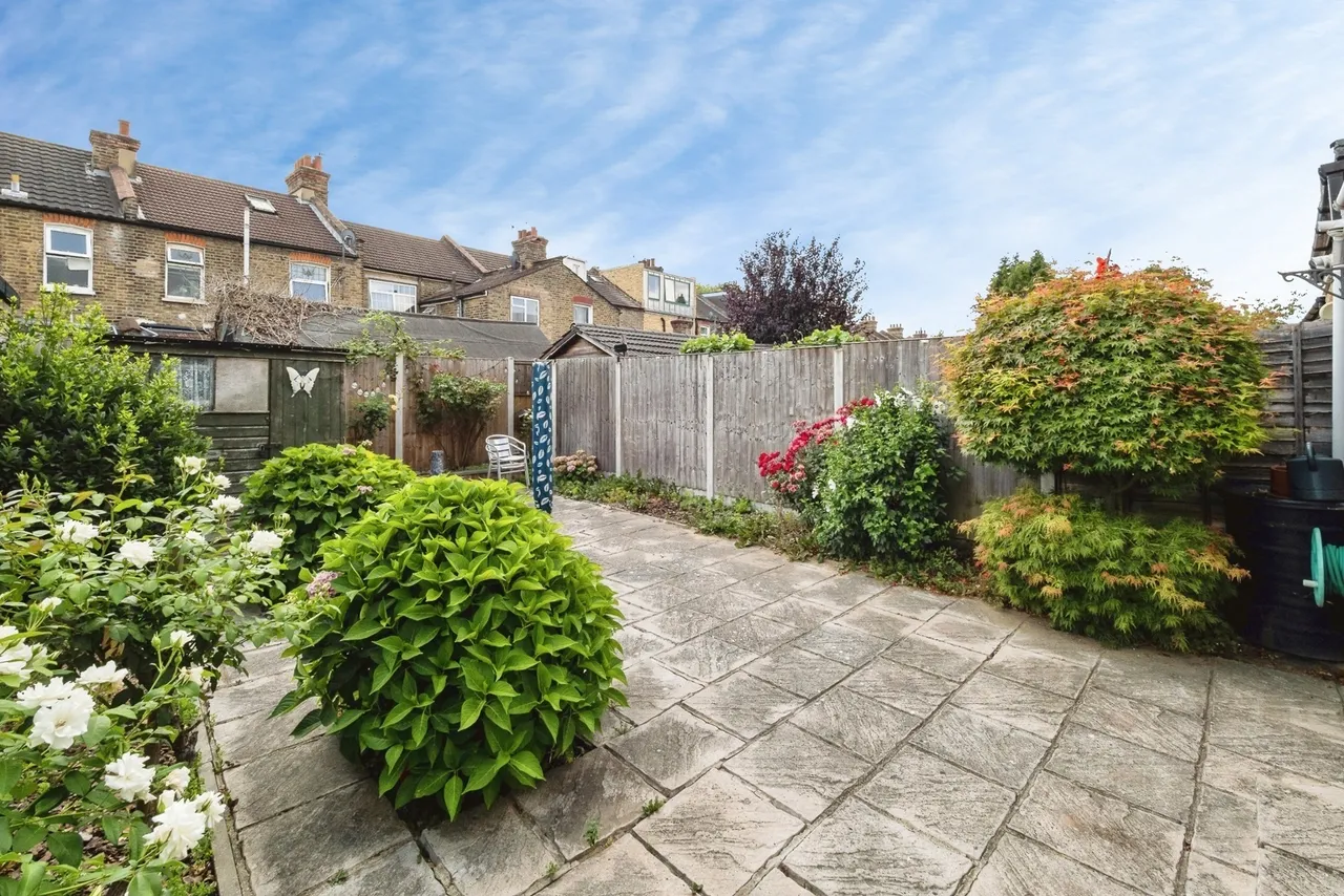Eustace Road, East Ham, London, E6, photo 6