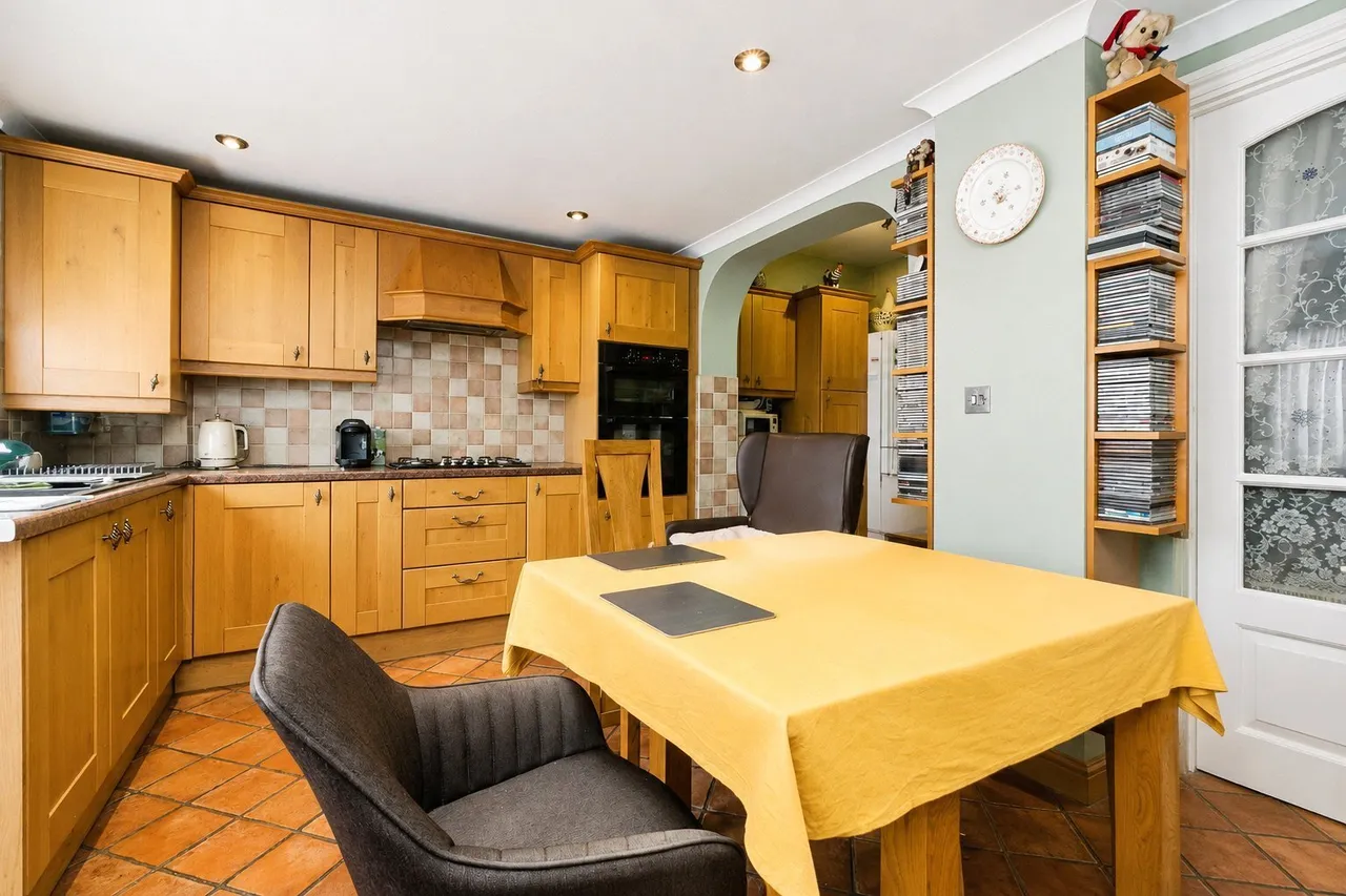 Eustace Road, East Ham, London, E6, photo 3