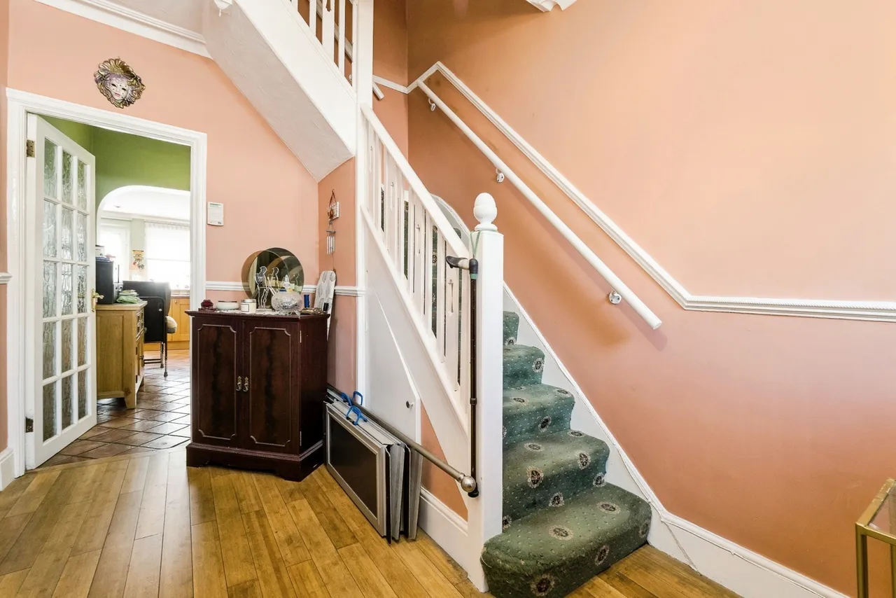 Eustace Road, East Ham, London, E6, photo 13