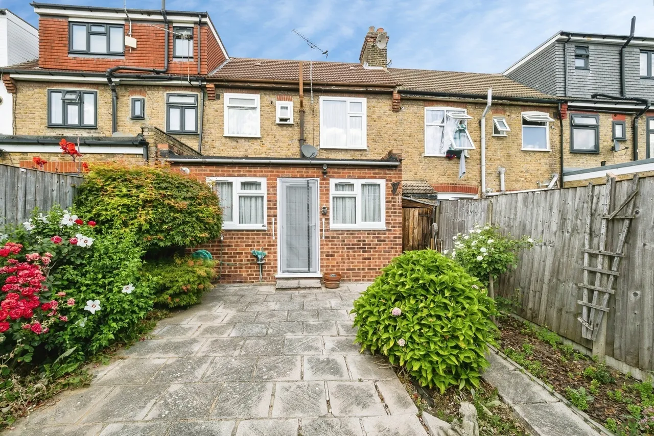 Eustace Road, East Ham, London, E6, photo 20