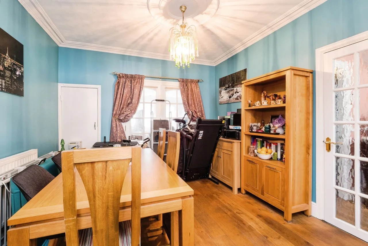 Eustace Road, East Ham, London, E6, photo 10