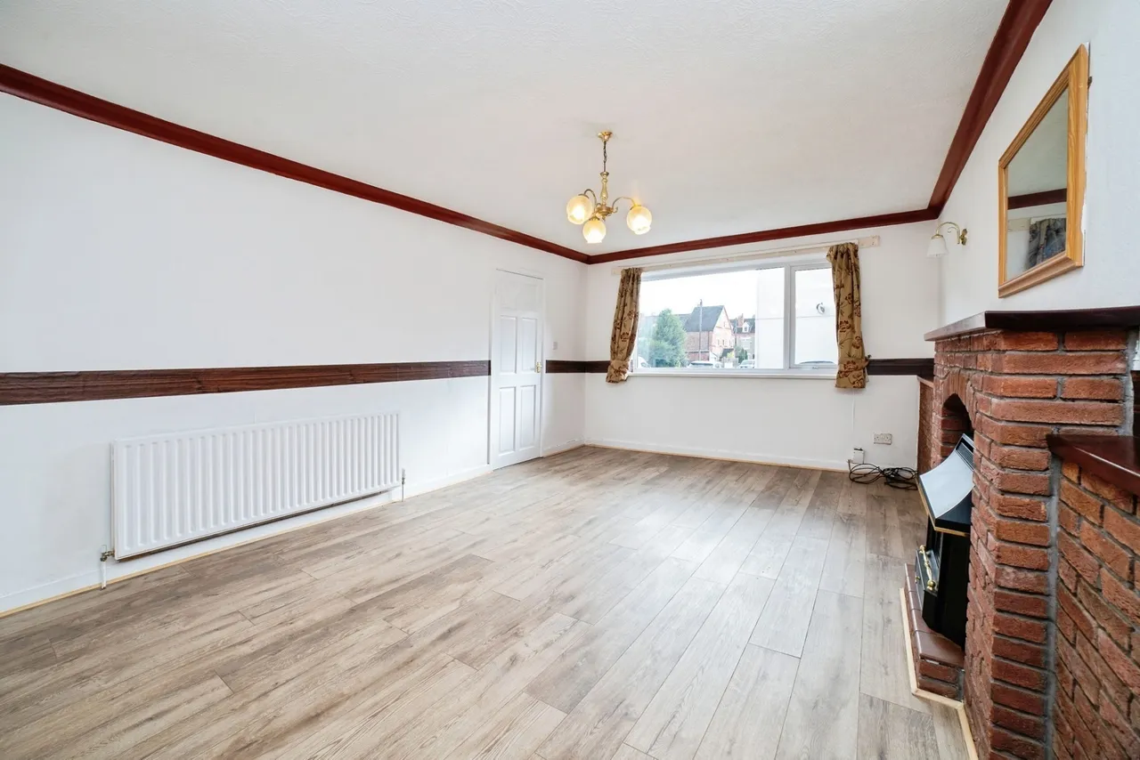 Bentinck Street, Hucknall, Nottingham, Nottinghamshire, NG15, photo 9
