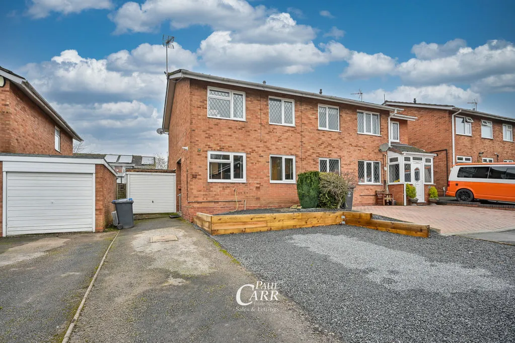 Wulfric Close, Penkridge, ST19, photo 2