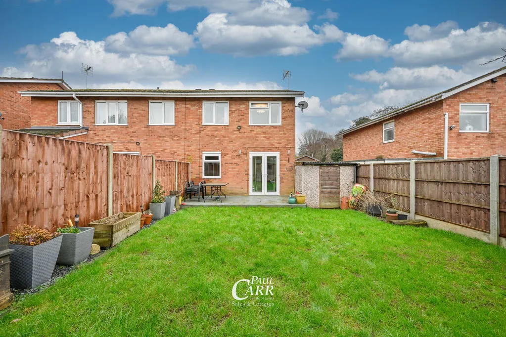 Wulfric Close, Penkridge, ST19, photo 17