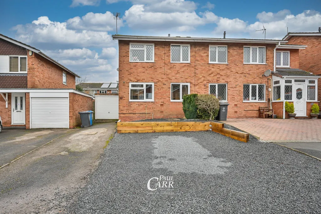 Wulfric Close, Penkridge, ST19, photo 18