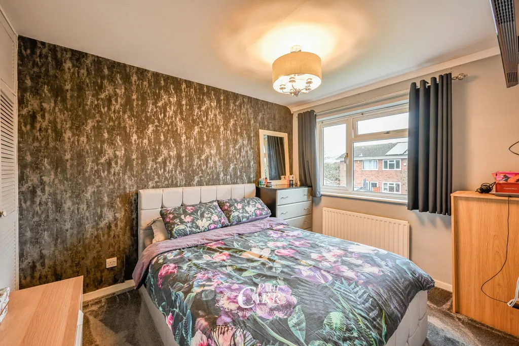 Wulfric Close, Penkridge, ST19, photo 9