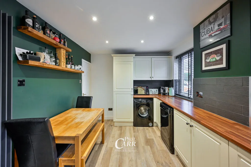 Wulfric Close, Penkridge, ST19, photo 8