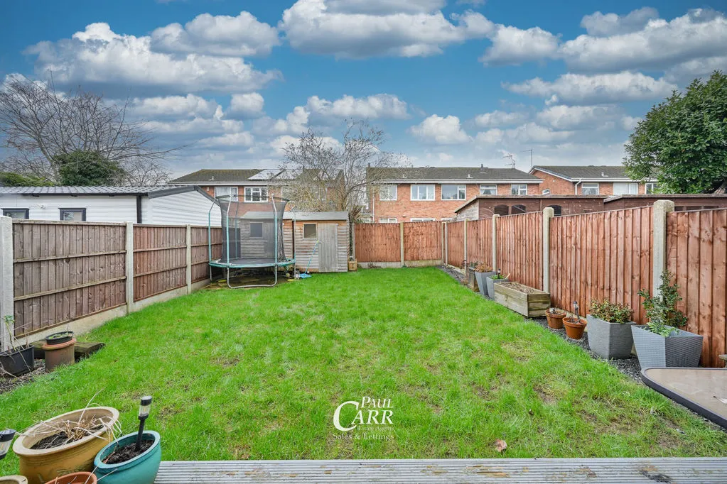 Wulfric Close, Penkridge, ST19, photo 16