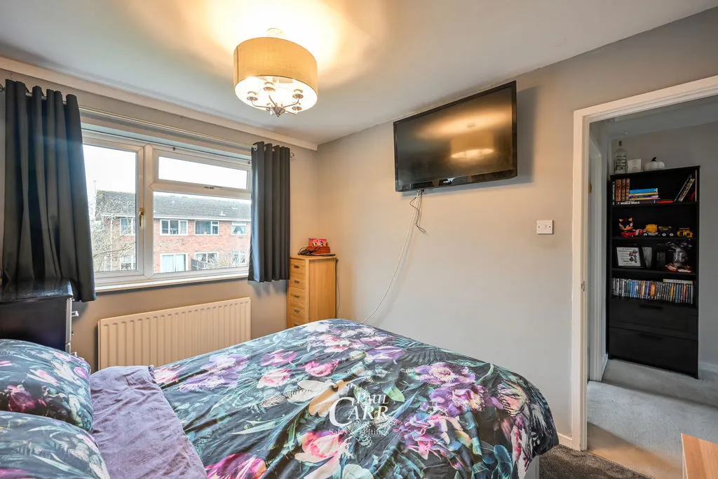 Wulfric Close, Penkridge, ST19, photo 10