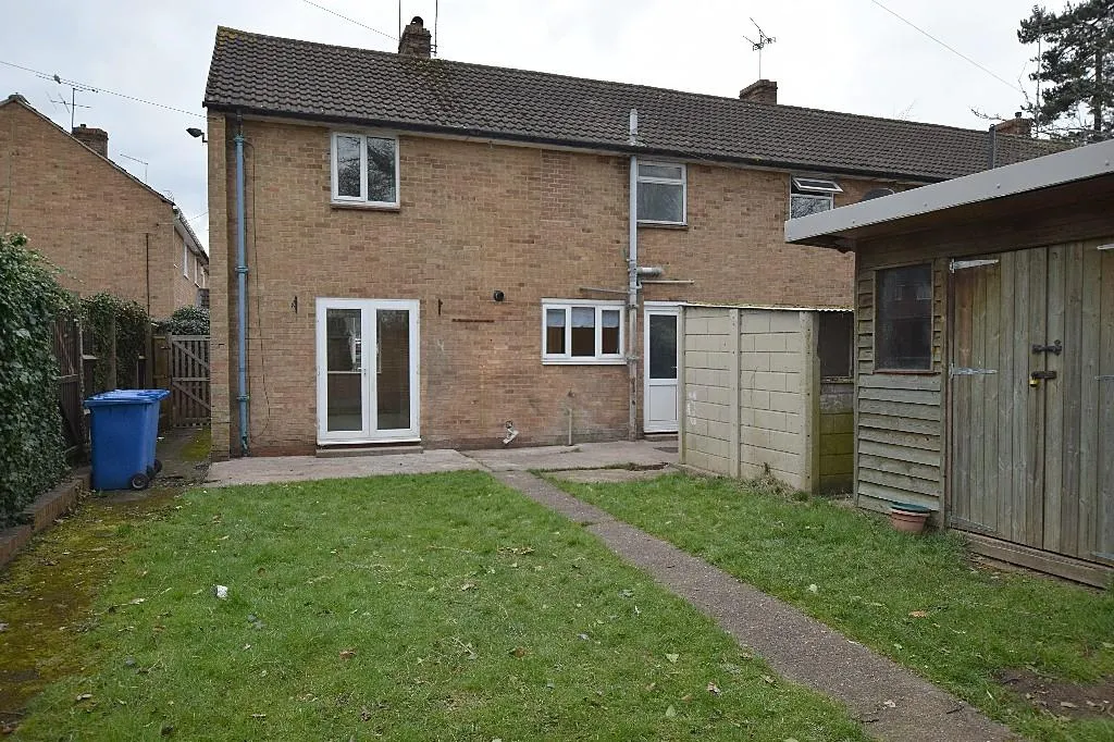 Eliot Way, Stafford, ST17, photo 15
