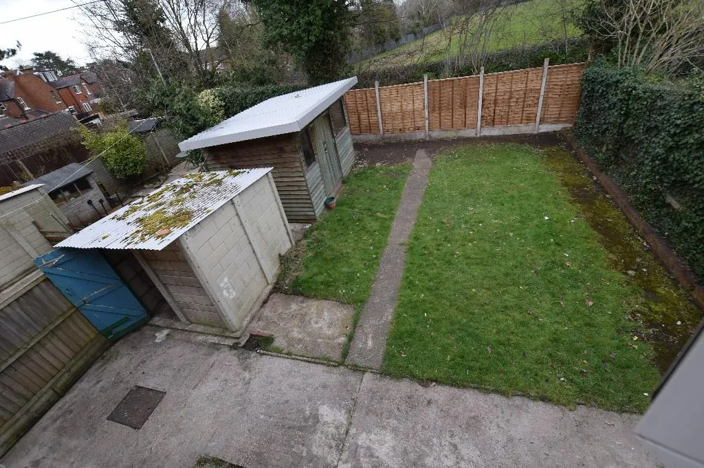 Eliot Way, Stafford, ST17, photo 14