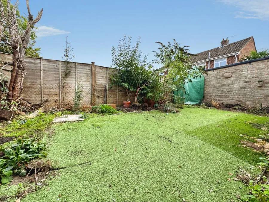 Churchill Close, Flackwell Heath, HP10, photo 13