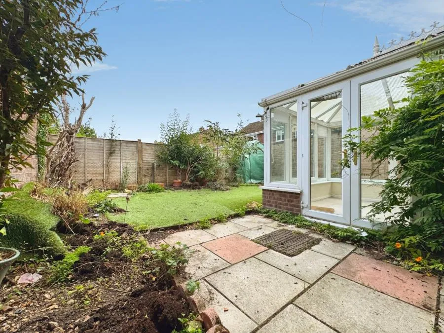 Churchill Close, Flackwell Heath, HP10, photo 14