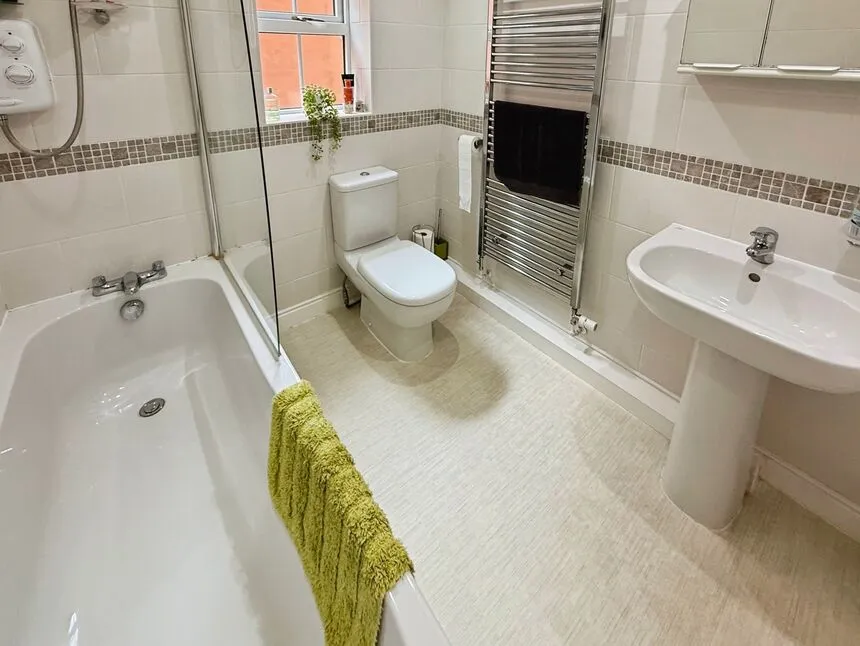 Beechcroft Close, South Hykeham, Lincolnshire, LN6, photo 8