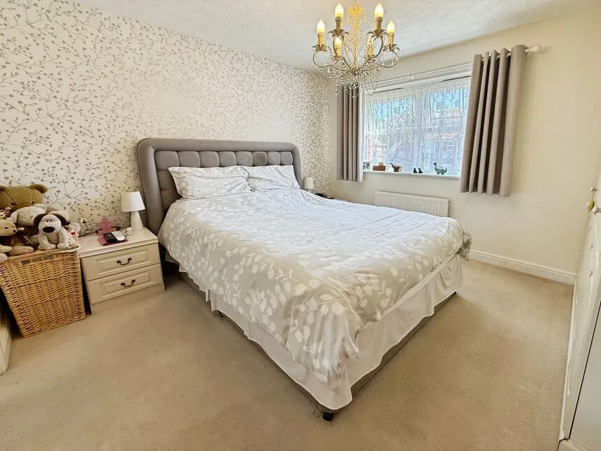 Beechcroft Close, South Hykeham, Lincolnshire, LN6, photo 5