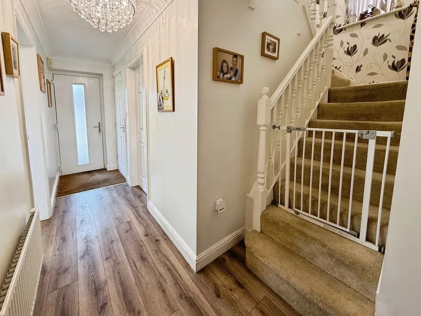 Beechcroft Close, South Hykeham, Lincolnshire, LN6, photo 9