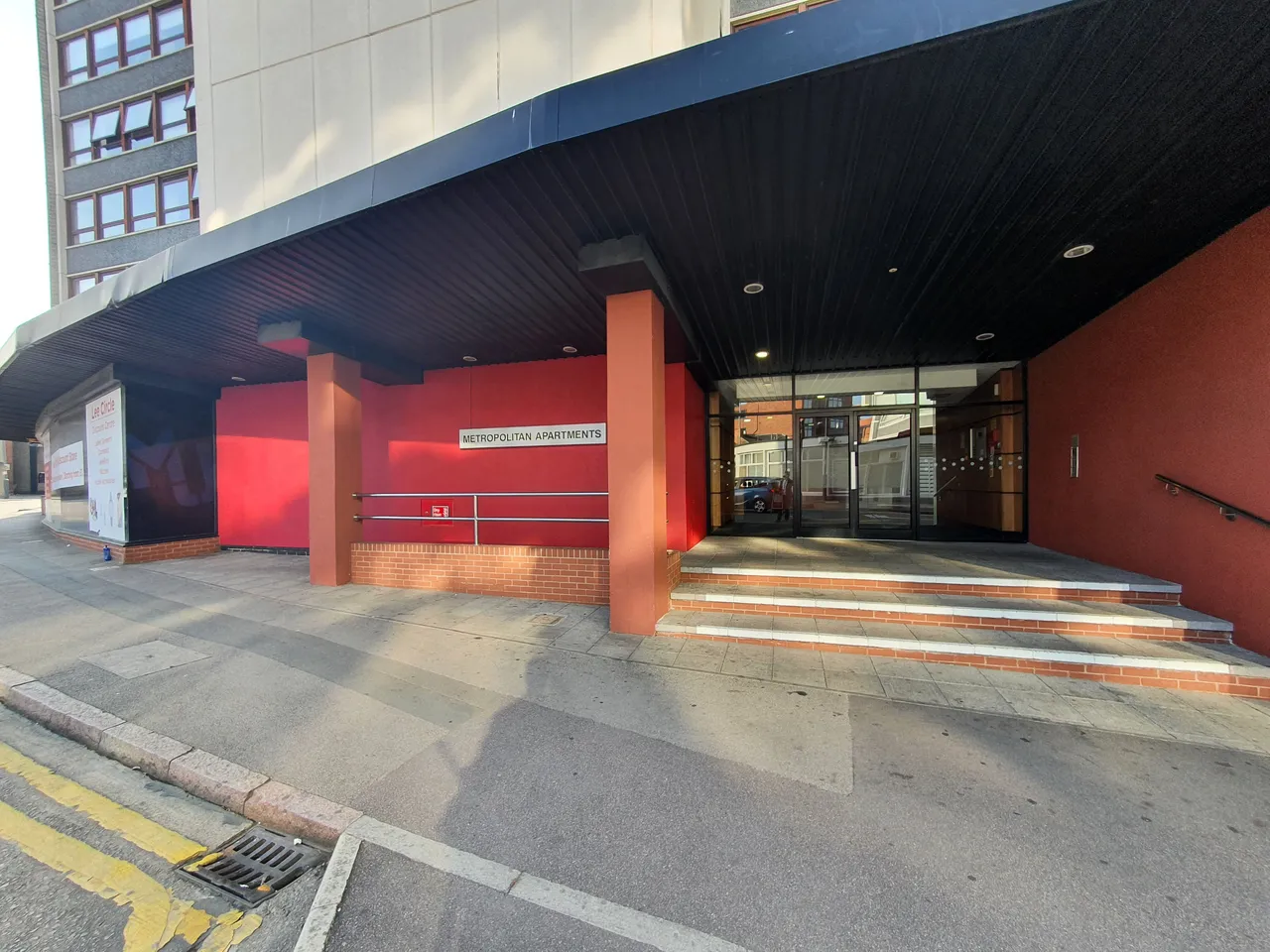 2 bed flat for sale, Lee Circle, Leicester, LE1