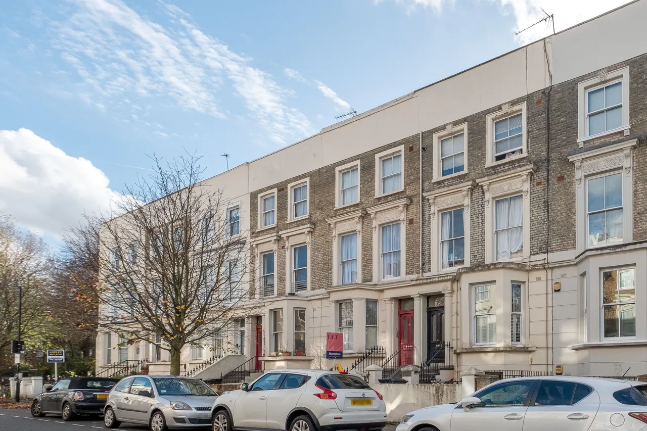 Edbrooke Road, London, W9, photo 8