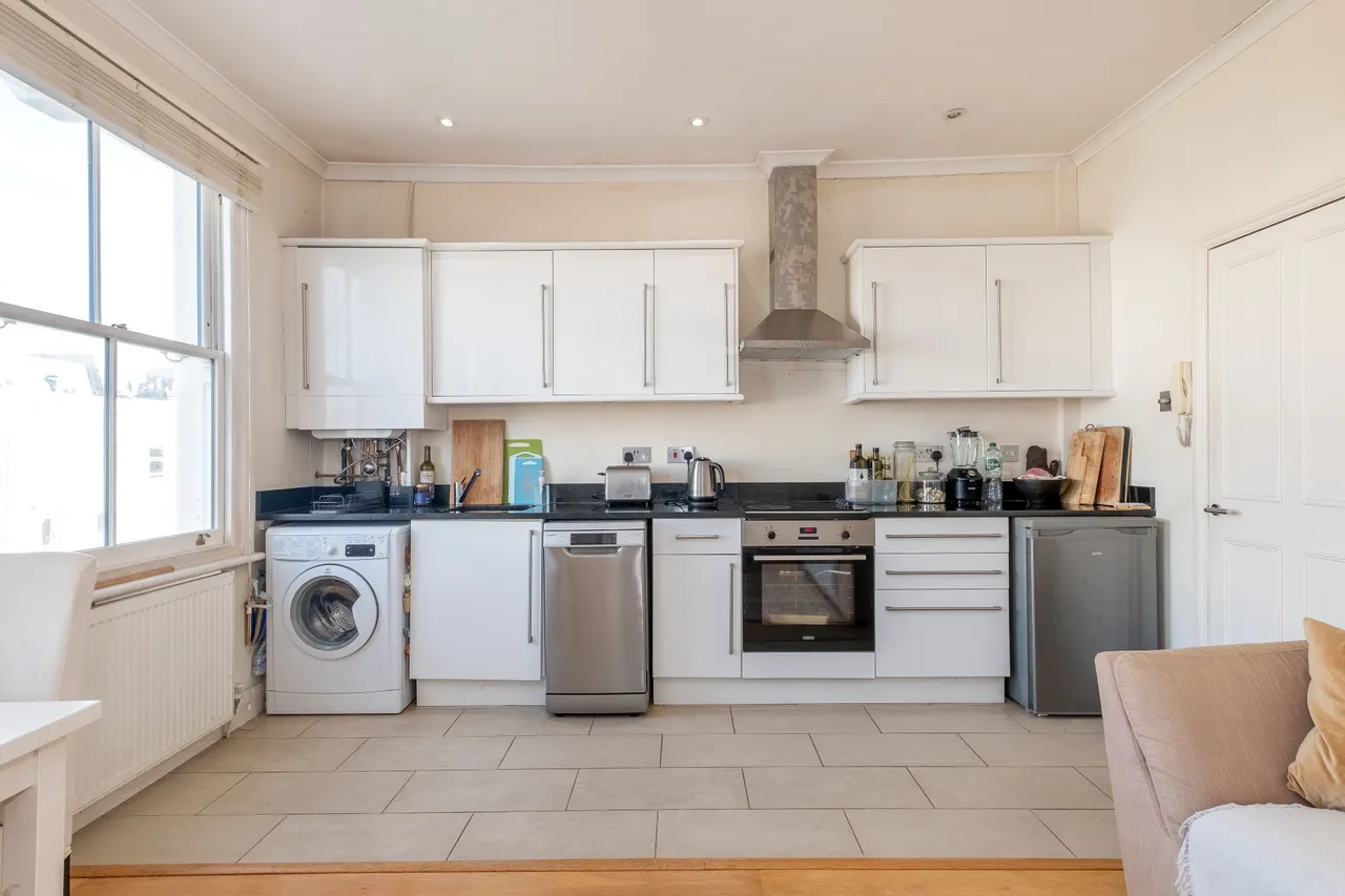 Edbrooke Road, London, W9, photo 5