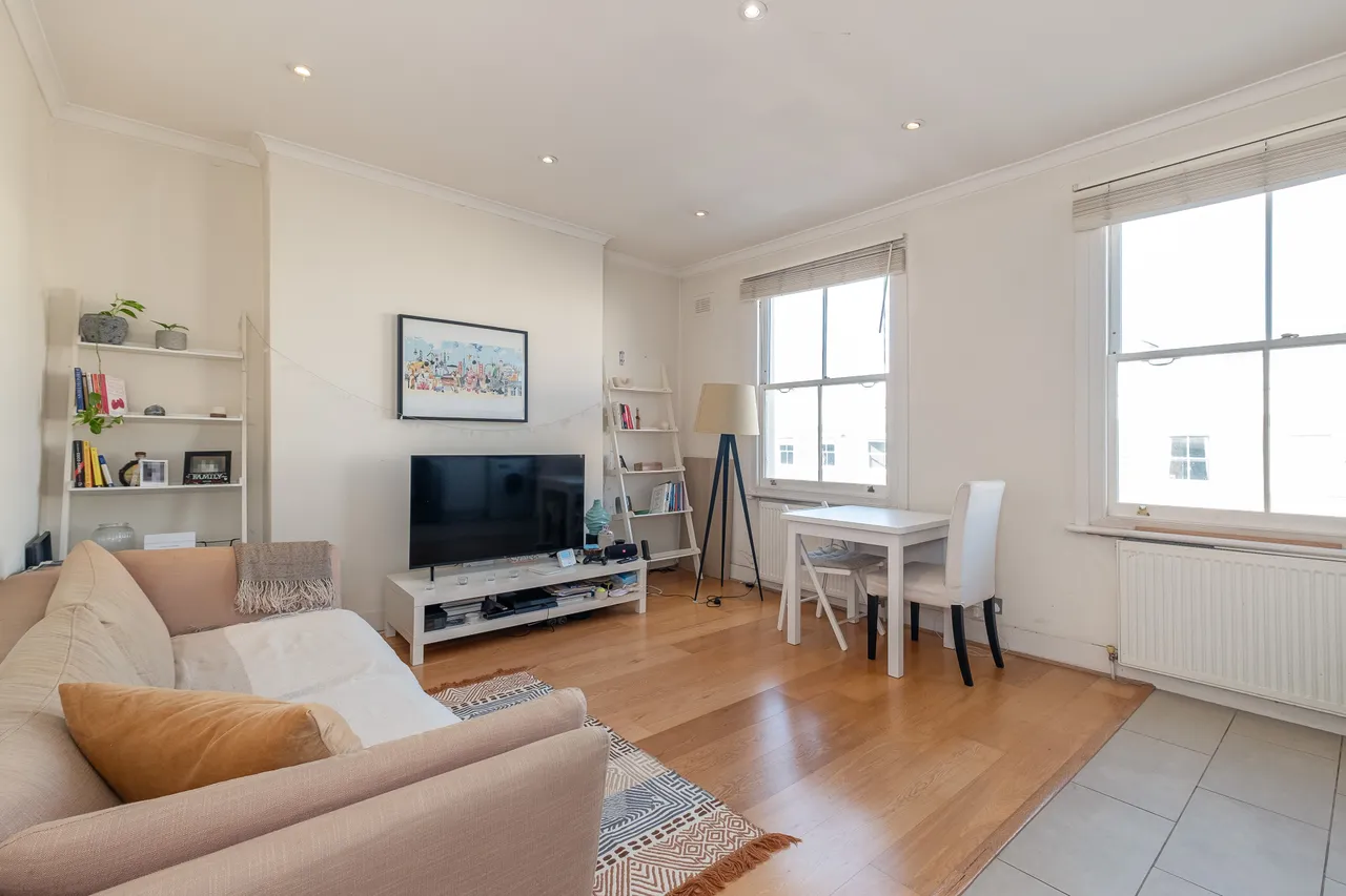 Edbrooke Road, London, W9, photo 12