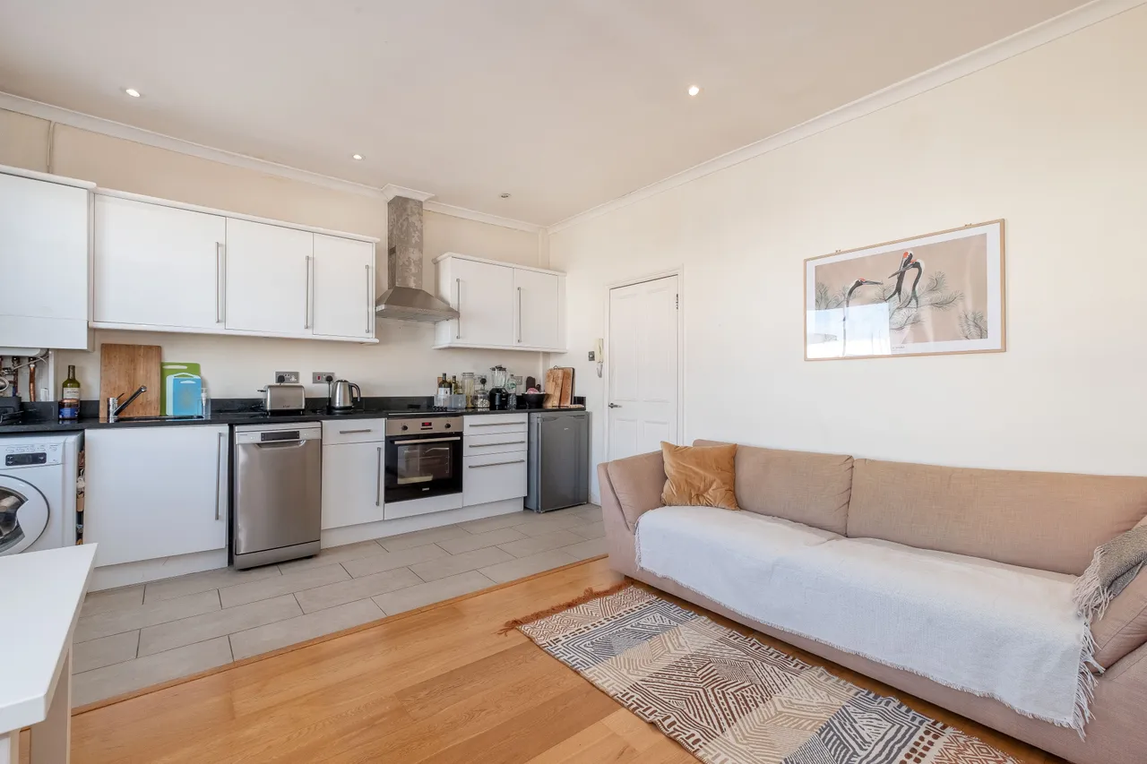 Edbrooke Road, London, W9, photo 9