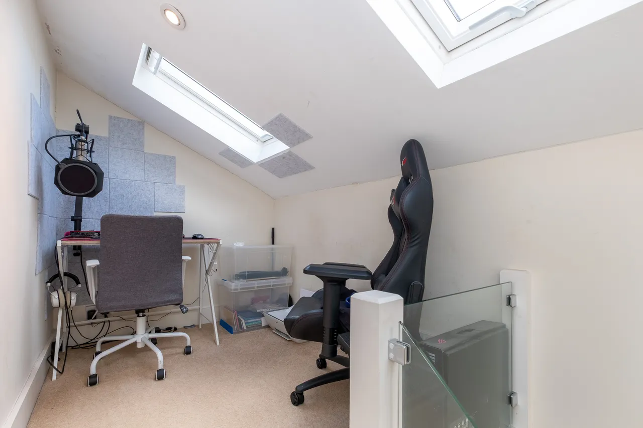 Edbrooke Road, London, W9, photo 10