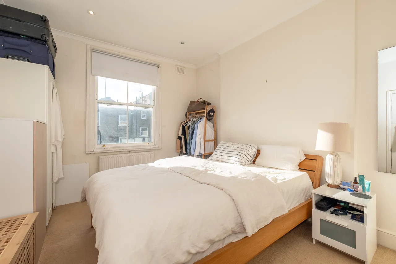 Edbrooke Road, London, W9, photo 2