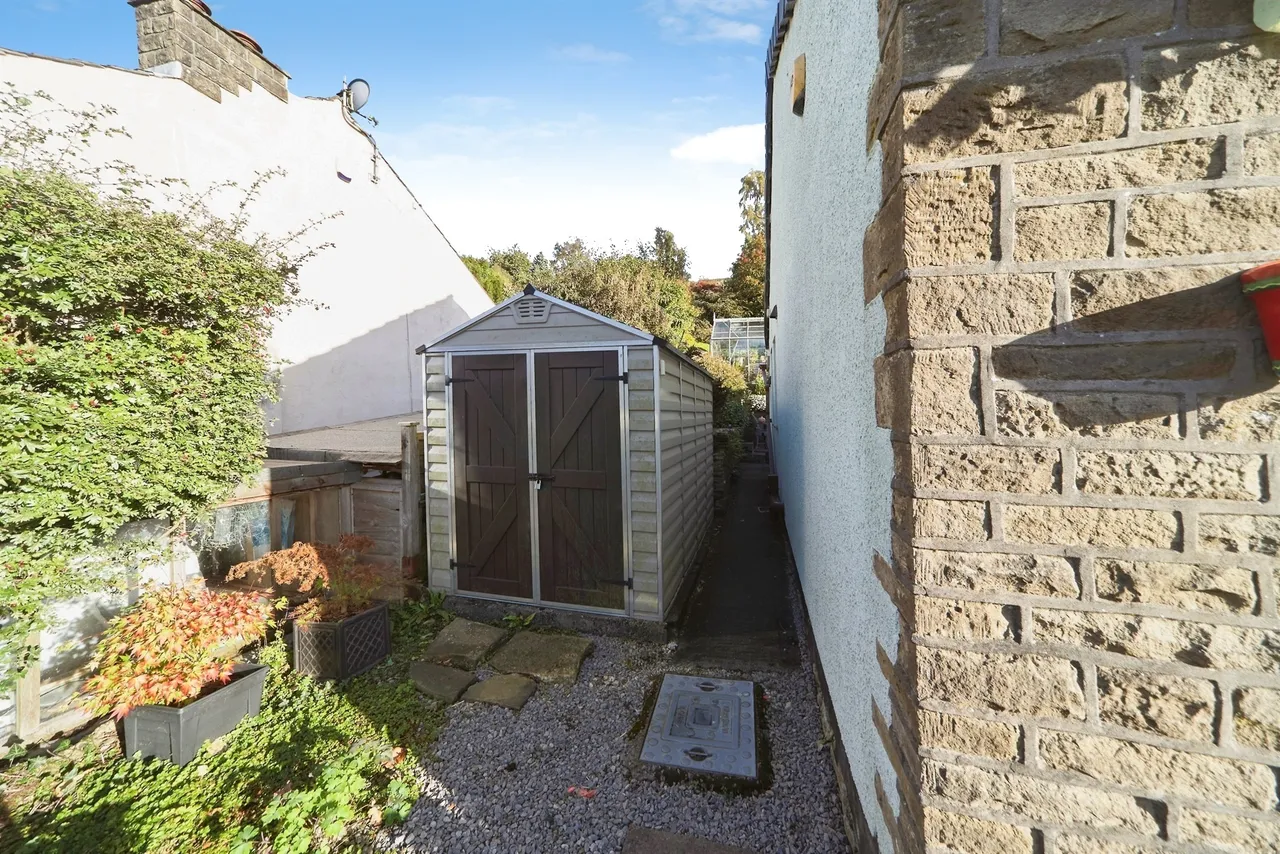 Hill Top Road, Hainworth, BD21, photo 26