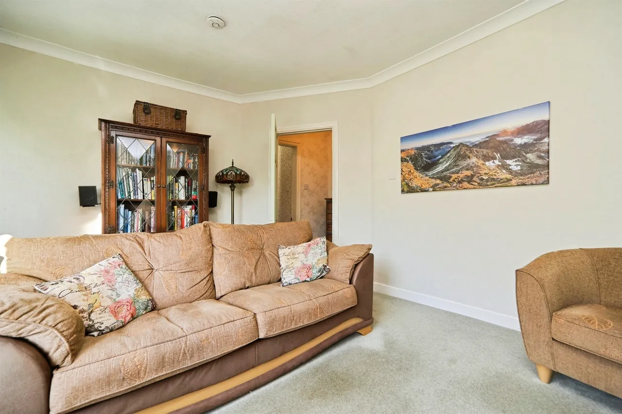 Hill Top Road, Hainworth, BD21, photo 9