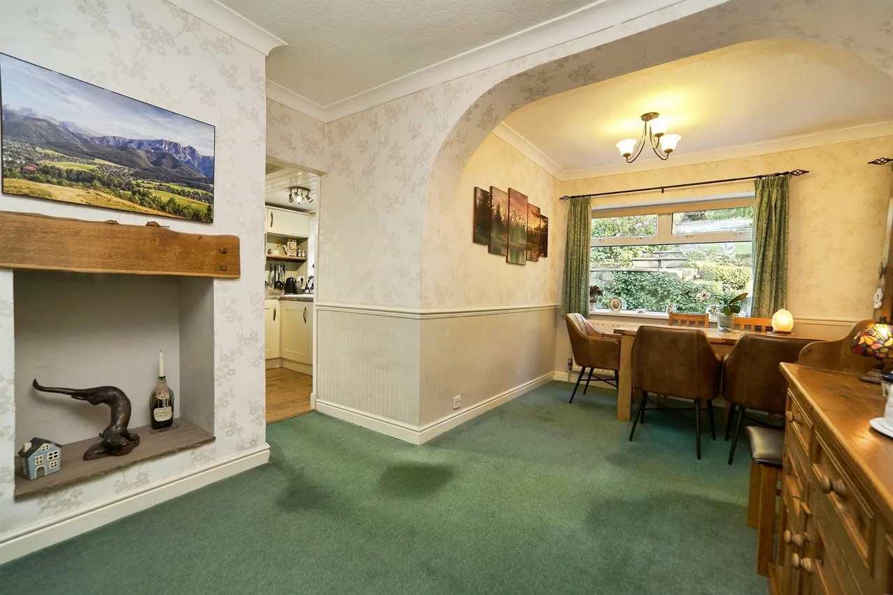 Hill Top Road, Hainworth, BD21, photo 5