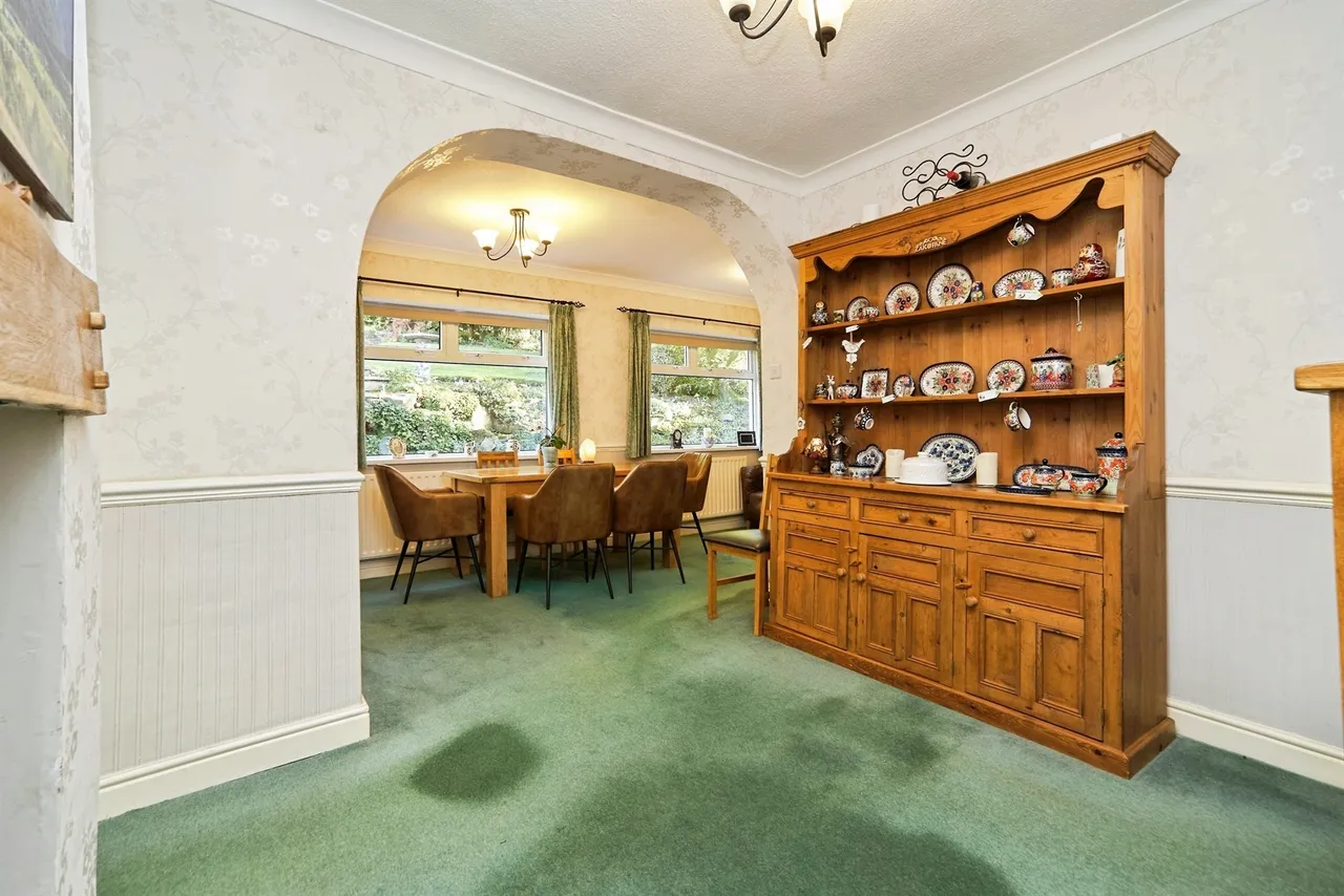 Hill Top Road, Hainworth, BD21, photo 6