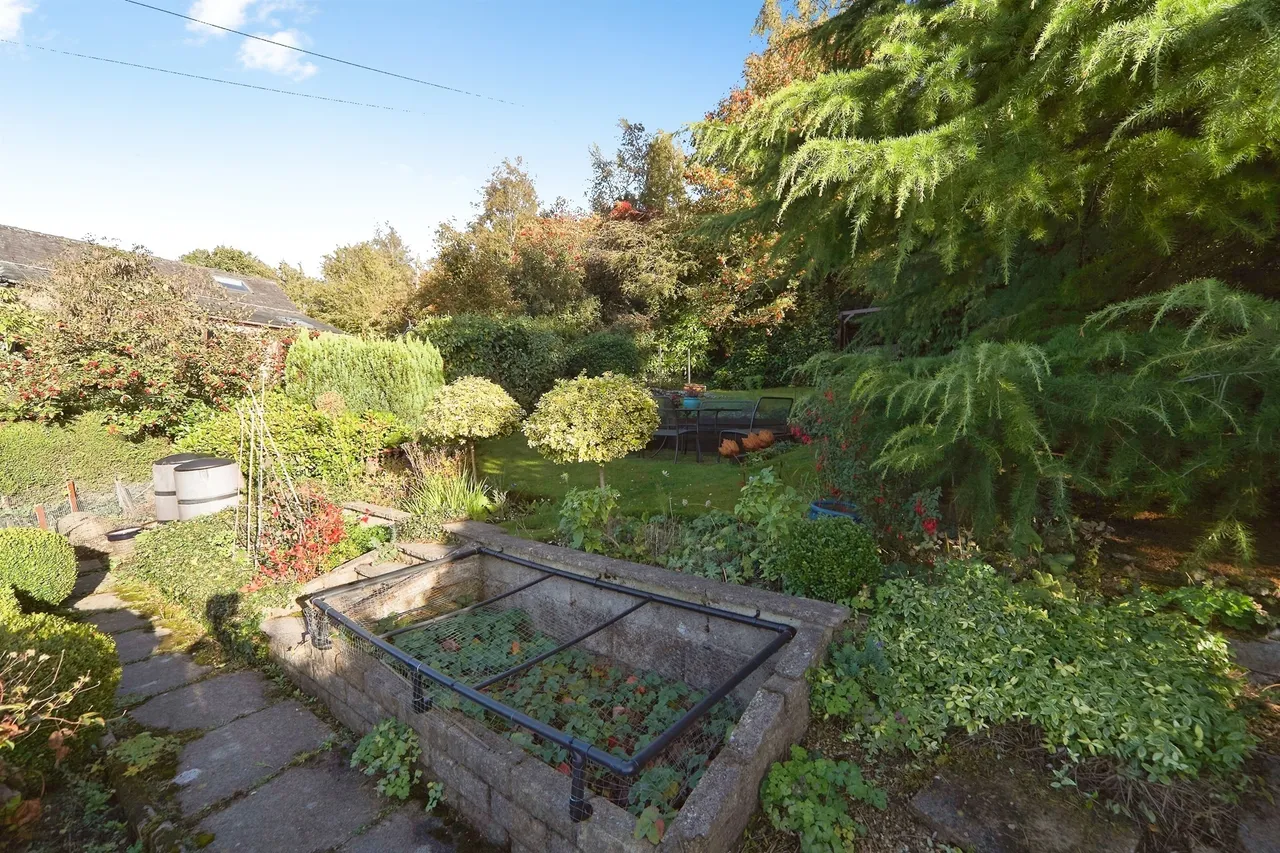 Hill Top Road, Hainworth, BD21, photo 21