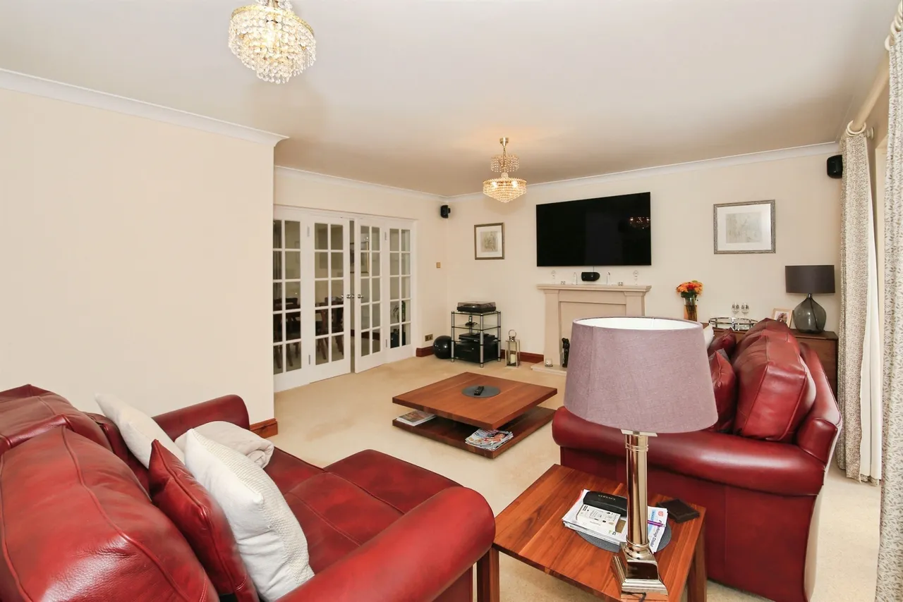 Middle Street, Farcet, PE7, photo 6