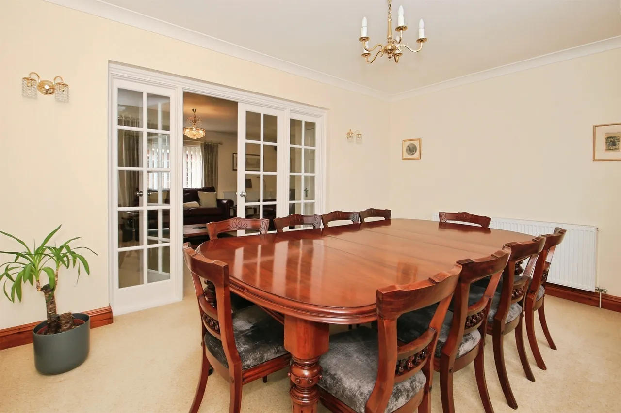 Middle Street, Farcet, PE7, photo 8