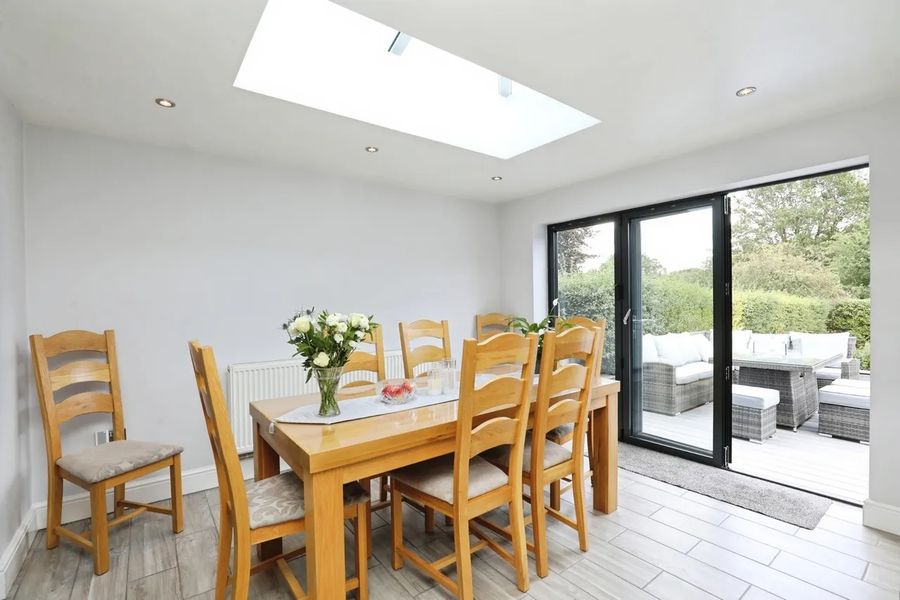 Keepers Lane, Weaverham, Northwich, Cheshire, CW8, photo 12