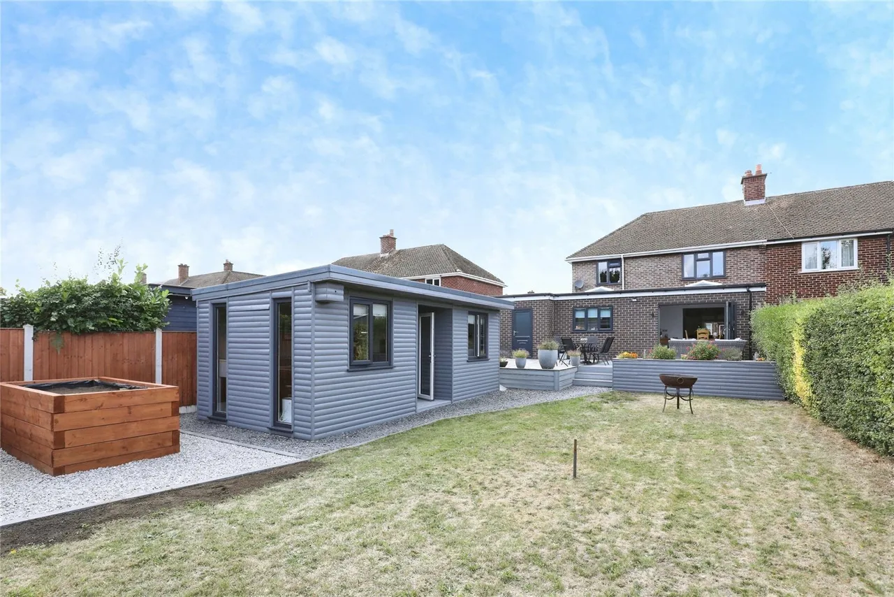 Keepers Lane, Weaverham, Northwich, Cheshire, CW8, photo 27
