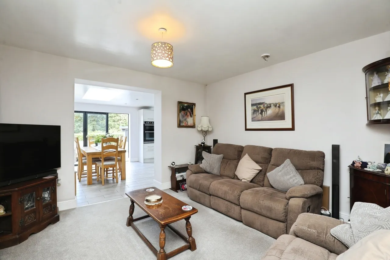 Keepers Lane, Weaverham, Northwich, Cheshire, CW8, photo 7