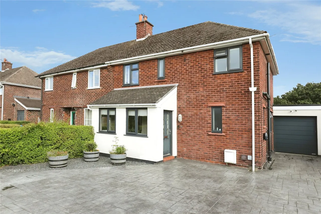 Keepers Lane, Weaverham, Northwich, Cheshire, CW8, photo 30
